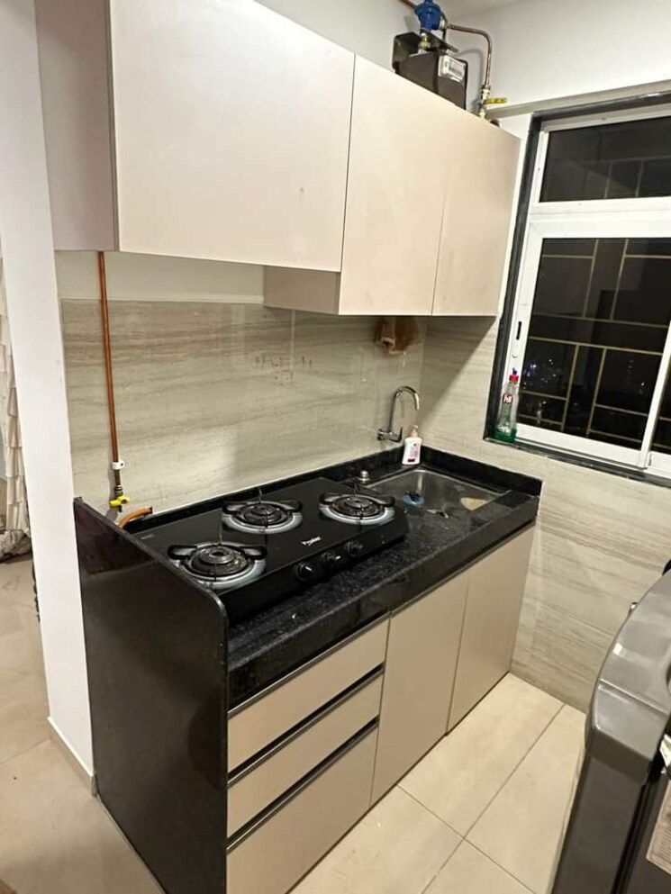 Kitchen, ar-avenue-andheri-west 1 Bedroom 600 Sq.Ft. Apartment In Andheri West Mumbai 7382262