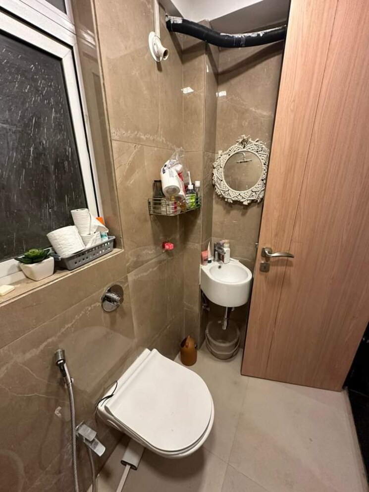 Bathroom, ar-avenue-andheri-west 1 Bedroom 600 Sq.Ft. Apartment In Andheri West Mumbai 7382262