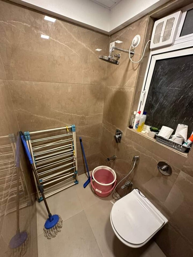 Bathroom, ar-avenue-andheri-west 1 Bedroom 600 Sq.Ft. Apartment In Andheri West Mumbai 7382262