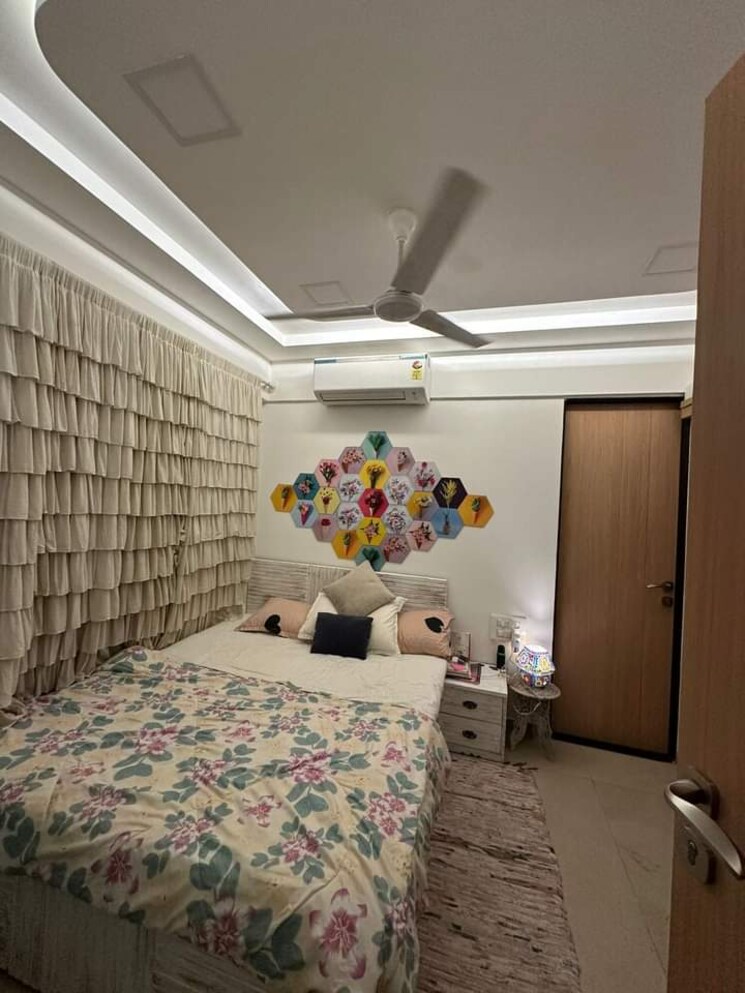 Bedroom, ar-avenue-andheri-west 1 Bedroom 600 Sq.Ft. Apartment In Andheri West Mumbai 7382262