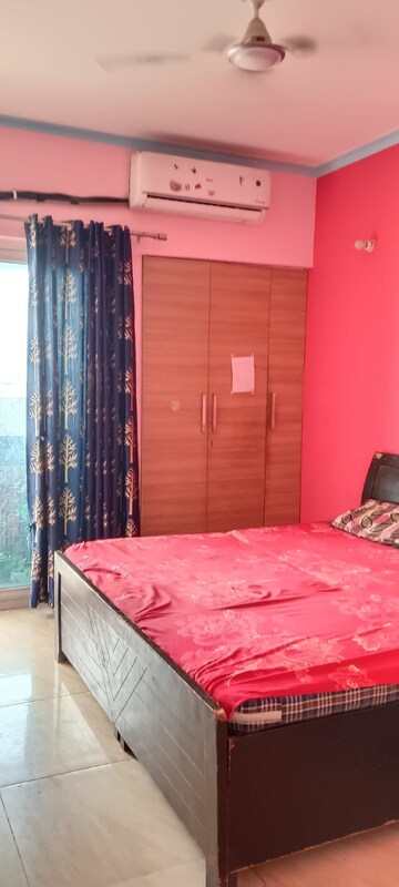 Bedroom in 2 BHK Apartment at Gaur 14th Avenue High Street, Sector 16c Greater Noida – for Sale