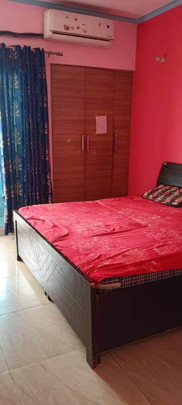 Bedroom in 2 BHK Apartment at Gaur 14th Avenue High Street, Sector 16c Greater Noida – for Sale