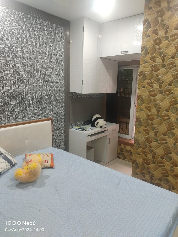 Living Room, alaknanda-chs-nerul 1 Bedroom 620 Sq.Ft. Apartment In Nerul Sector 19a Navi Mumbai 7382267