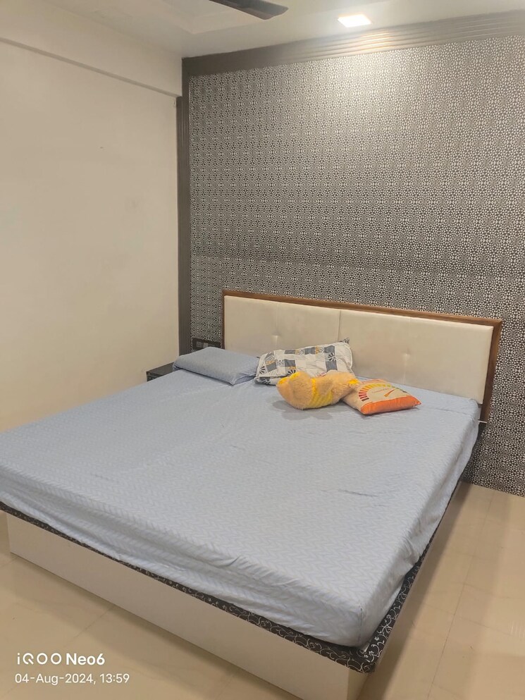 Bedroom, alaknanda-chs-nerul 1 Bedroom 620 Sq.Ft. Apartment In Nerul Sector 19a Navi Mumbai 7382267