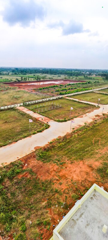  Plot – Garden View at Thanjore Road - for Sale