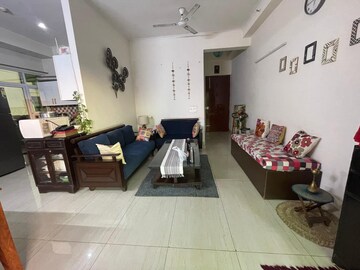Master Bedroom in 3 BHK Apartment at Gaur Saundaryam, Tech Zone 4 Greater Noida – for Sale