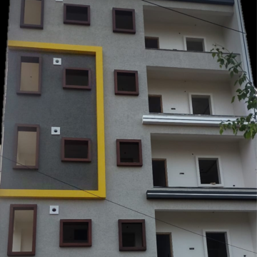 2.5 BHK Apartment For Sale in Maithri Enclave, Shaili Gardens