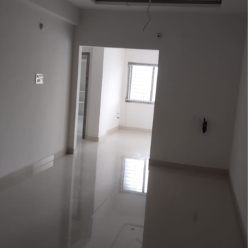 Building Lobby in 2.5 BHK Apartment at Maithri Enclave, Shaili Gardens – for Sale