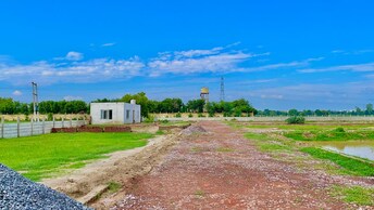 Plot For Resale in SK The Grand City Jewar Greater Noida  7382291