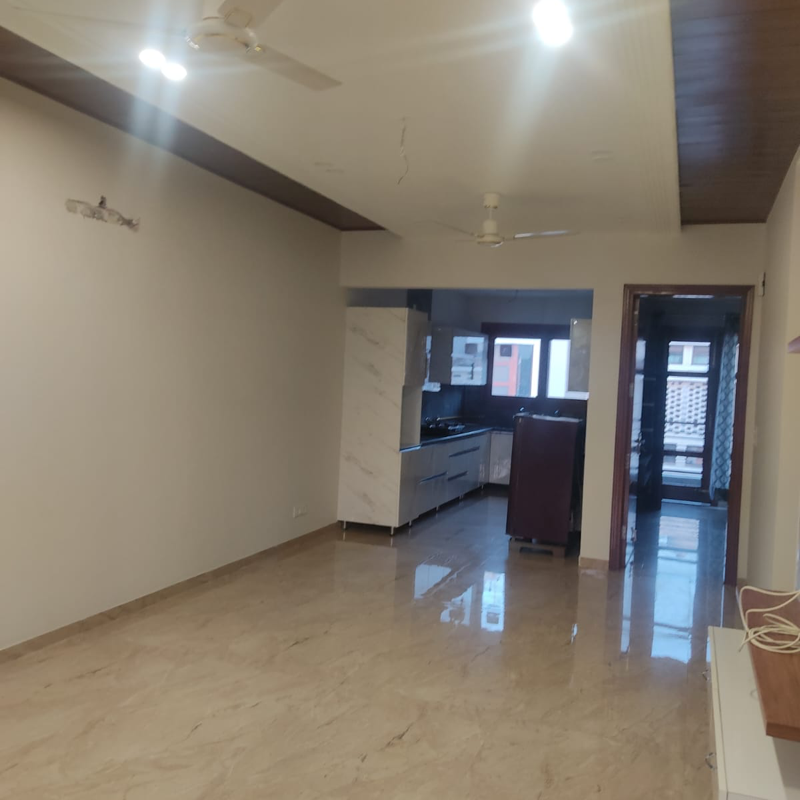 2 BHK Apartment For Rent in Sector 37 Chandigarh  7382305