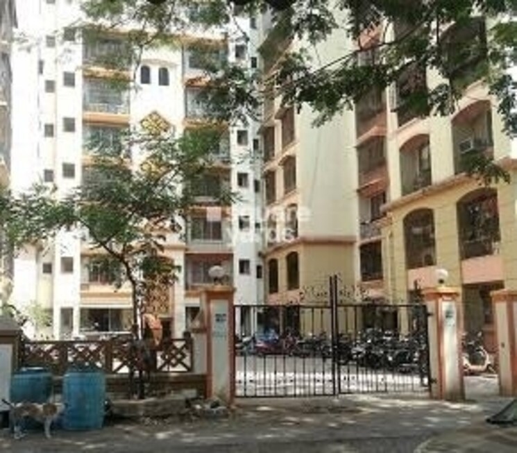 Exterior View, agarwal-green-village 3 Bedroom 3000 Sq.Ft. Villa In Mira Road Thane 7382331