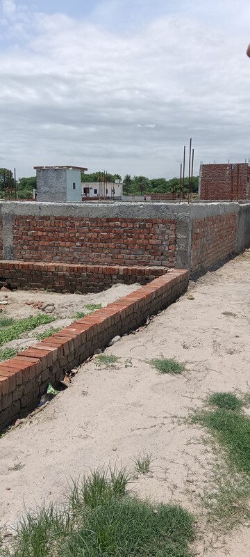  Plot – Exterior View View at Neharpar - for Sale