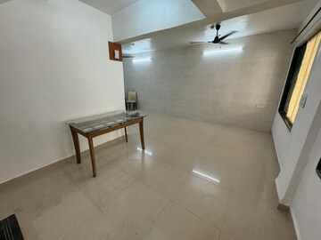 Living Room in 3 BHK Villa at Agarwal Green Village, Mira Road – for Sale