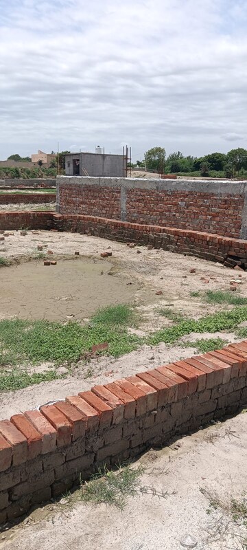 Plot Area in  Plot at Neharpar – for Sale