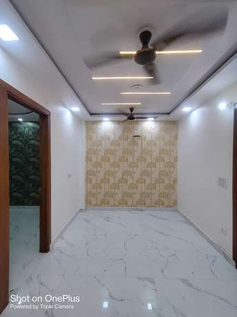 3 BHK Builder Floor For Rent in Nawada Delhi  7382363