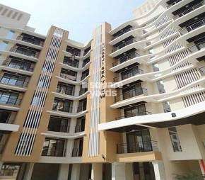 1 BHK Apartment For Resale in Shreeji Sea View Bhayandar East Mumbai  7382364