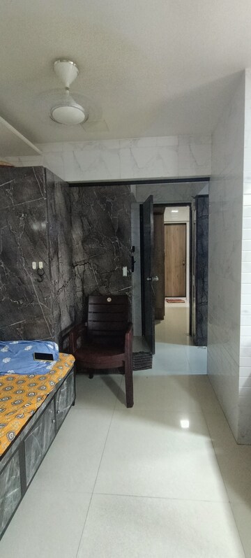 Furnished Amenities in 1 BHK Apartment at Shreeji Sea View, Bhayandar East – for Sale