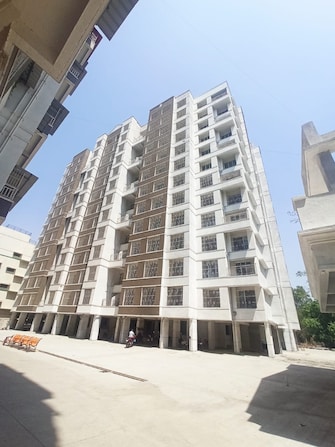 2 BHK Apartment For Resale in Metro Aangan Badlapur East Thane  7382374