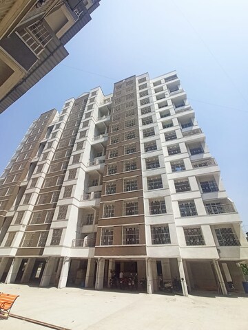 2 BHK Apartment – Exterior View View at Metro Aangan, Badlapur East - for Sale
