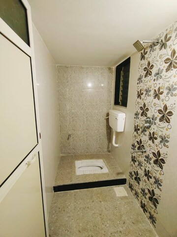 Bathroom in 2 BHK Apartment at Metro Aangan, Badlapur East – for Sale