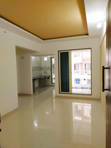 Room in 2 BHK Apartment at Metro Aangan, Badlapur East – for Sale