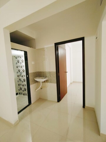 Room in 2 BHK Apartment at Metro Aangan, Badlapur East – for Sale