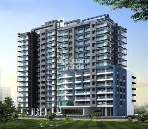 2 BHK Apartment For Rent in Rupji Daffodils Andheri West Mumbai  7382378