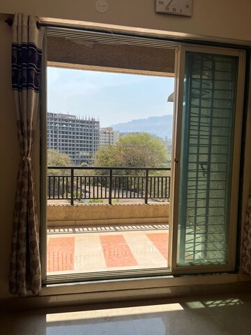 1 BHK Apartment – Exterior View View at Mohan Willows, Badlapur East - for Sale