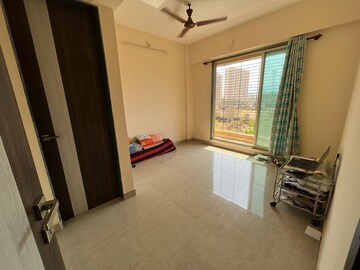 Room in 1 BHK Apartment at Mohan Willows, Badlapur East – for Sale