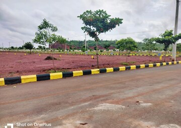 Plot Area in  Plot at Real Woxen County, Ghanpur – for Sale