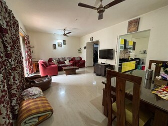 3 BHK Apartment For Resale in Sai Saheb Pimple Saudagar Pune  7382405