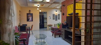 3 BHK Apartment For Resale in Sai Saheb Pimple Saudagar Pune  7382405