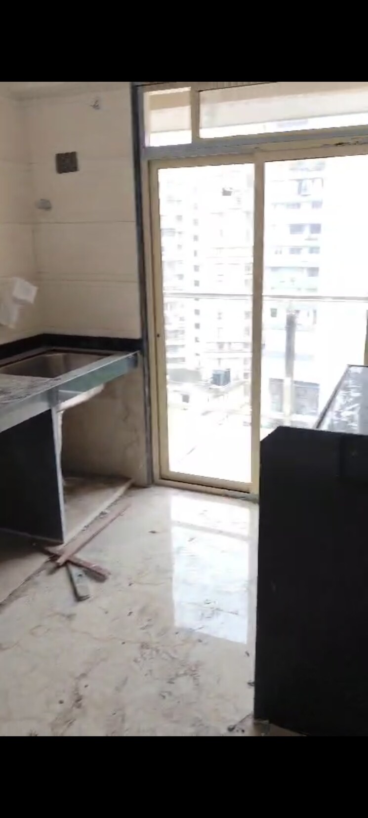 Kitchen, haware-intelligentia-infinity 2 Bedroom 525 Sq.Ft. Apartment In Chembur Mumbai 7382407