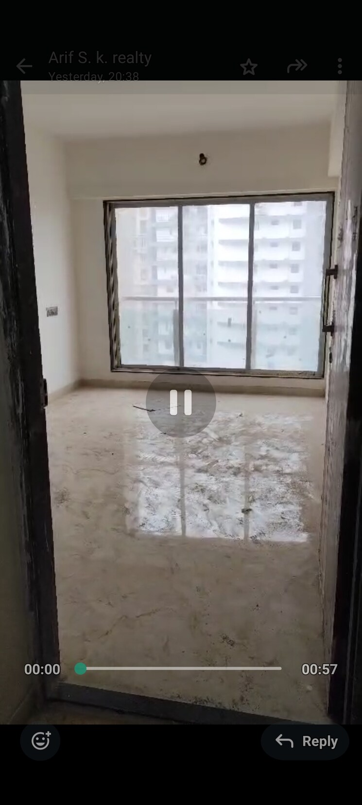 Room, haware-intelligentia-infinity 2 Bedroom 525 Sq.Ft. Apartment In Chembur Mumbai 7382407