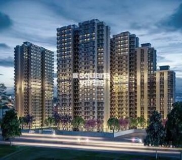 2 BHK Apartment For Resale in Pareena Hanu Residency Sector 68 Gurgaon  7382421