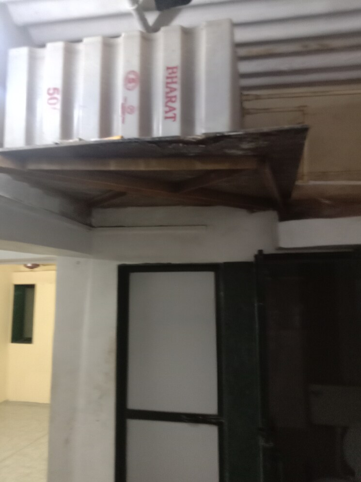 Kitchen, shalimar-chs-vashi 1 Bedroom 400 Sq.Ft. Apartment In Vashi Sector 9 Navi Mumbai 7382432