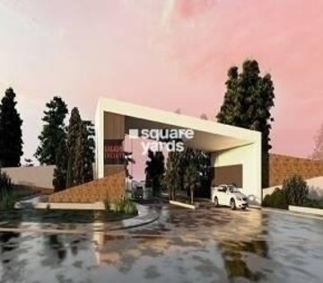  Plot – Exterior View View at Kailasha Enclave, Sultanpur Road - for Sale
