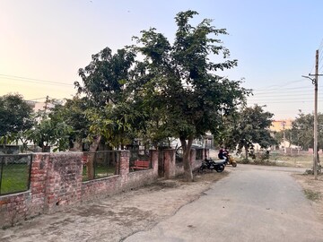  Plot – Exterior View View at Sector 2 - for Sale