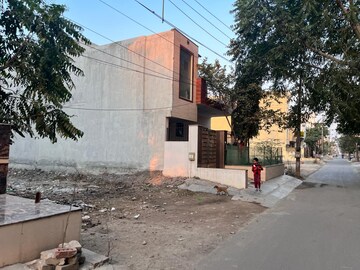  Plot – Exterior View View at Sector 2 - for Sale