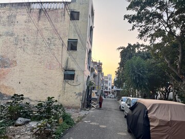  Plot – Exterior View View at Sector 2 - for Sale