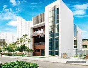 3 BHK Builder Floor For Sale in Sector 4