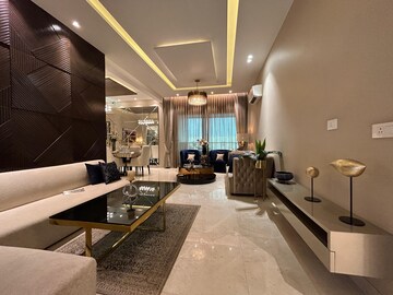 Gym in 2 BHK Apartment at Artique Uptown Skylla, International Airport Road – for Sale