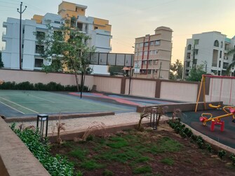 1 BHK Apartment For Resale in Unimont Aurum Karjat Navi Mumbai  7382478