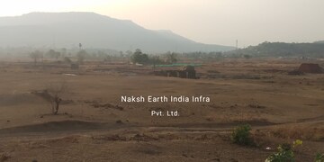 Plot Area in  Plot at Khalapur – for Sale