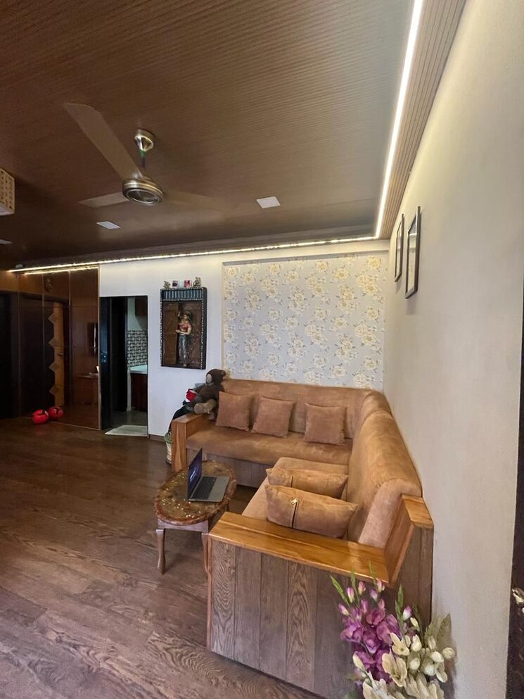 undefined, om-shanti-chs-powai 2 Bedroom 1000 Sq.Ft. Apartment In Powai Mumbai 7382482