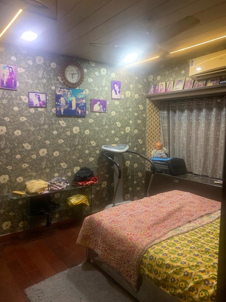 Living Room, om-shanti-chs-powai 2 Bedroom 1000 Sq.Ft. Apartment In Powai Mumbai 7382482