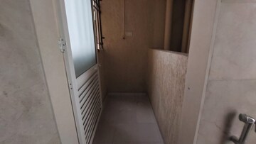 Building Lobby in 2 BHK Apartment at Dosti West County Phase 4 Dosti Pine, Balkum Pada – for Sale