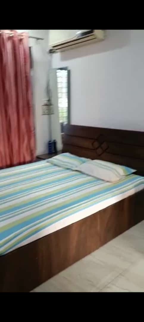 1 BHK Apartment For Rent in Aangan CHS Ghansoli Ghansoli Navi Mumbai  7382500