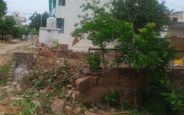 Plot For Sale in Kalwar Road