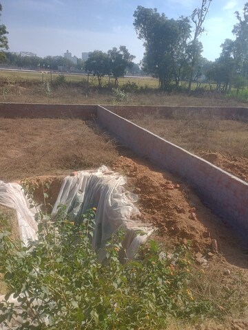 Plot Area in  Plot at Gandhi Path – for Sale
